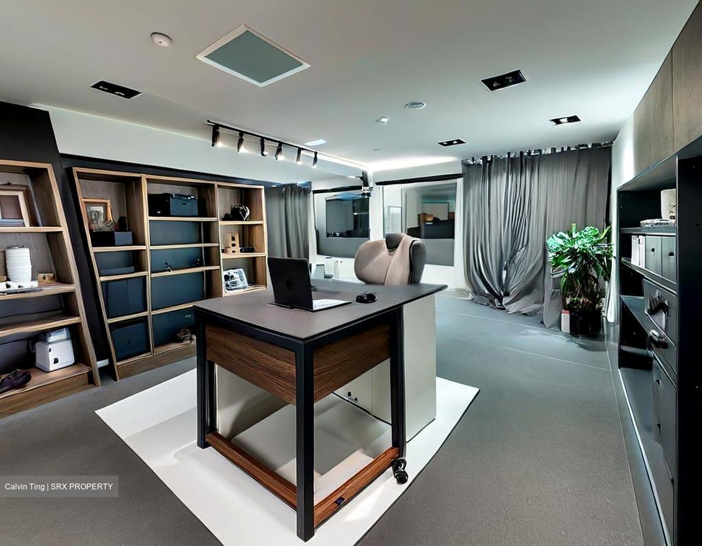 Thye Hong Centre (D3), Office #510049381